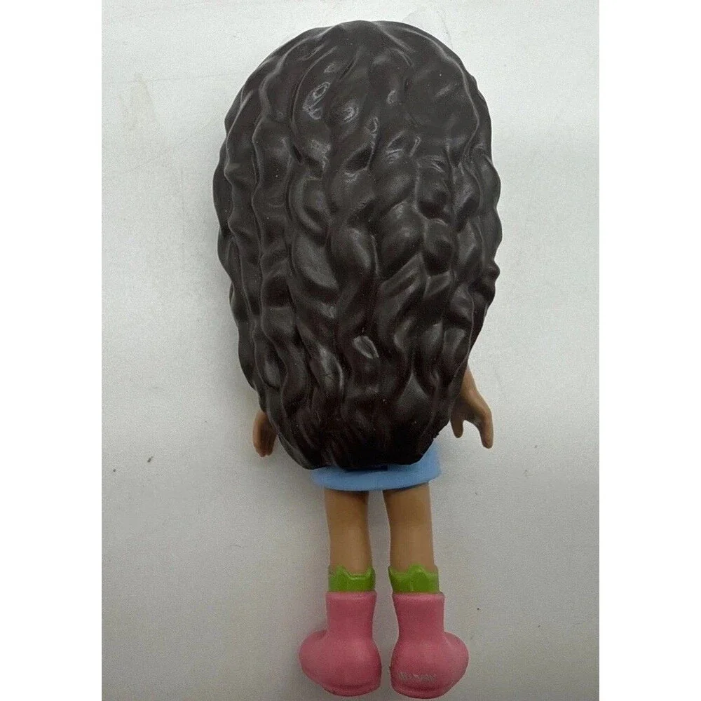Gabby’s Dollhouse Figures Lot Of 4